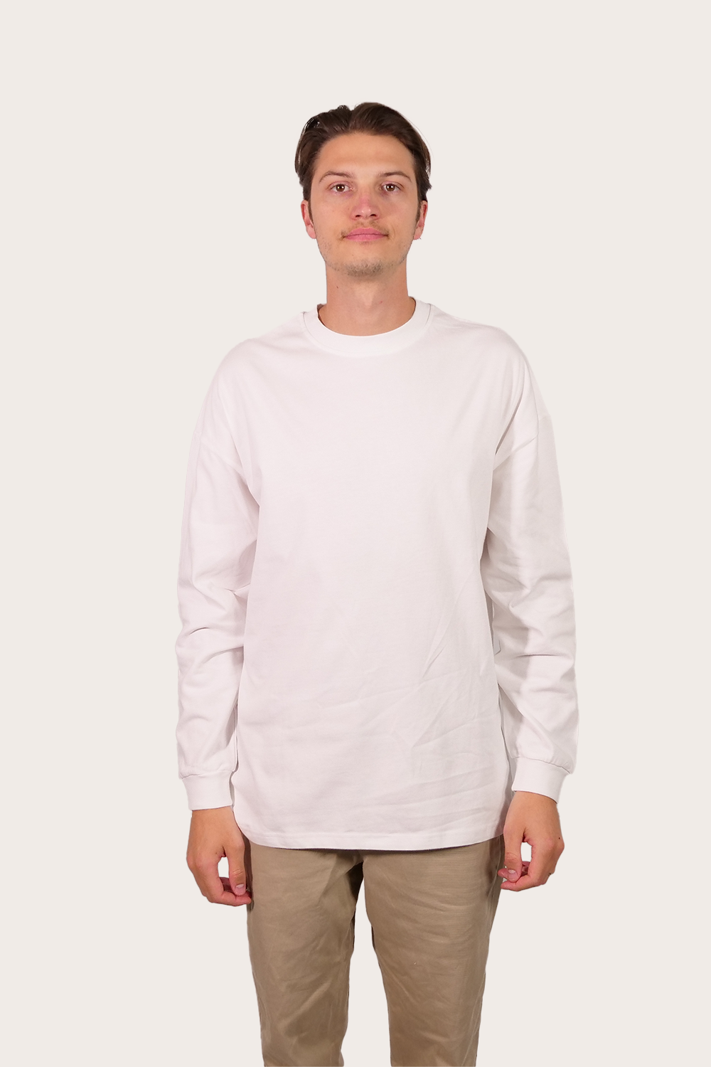 Signature Longsleeve