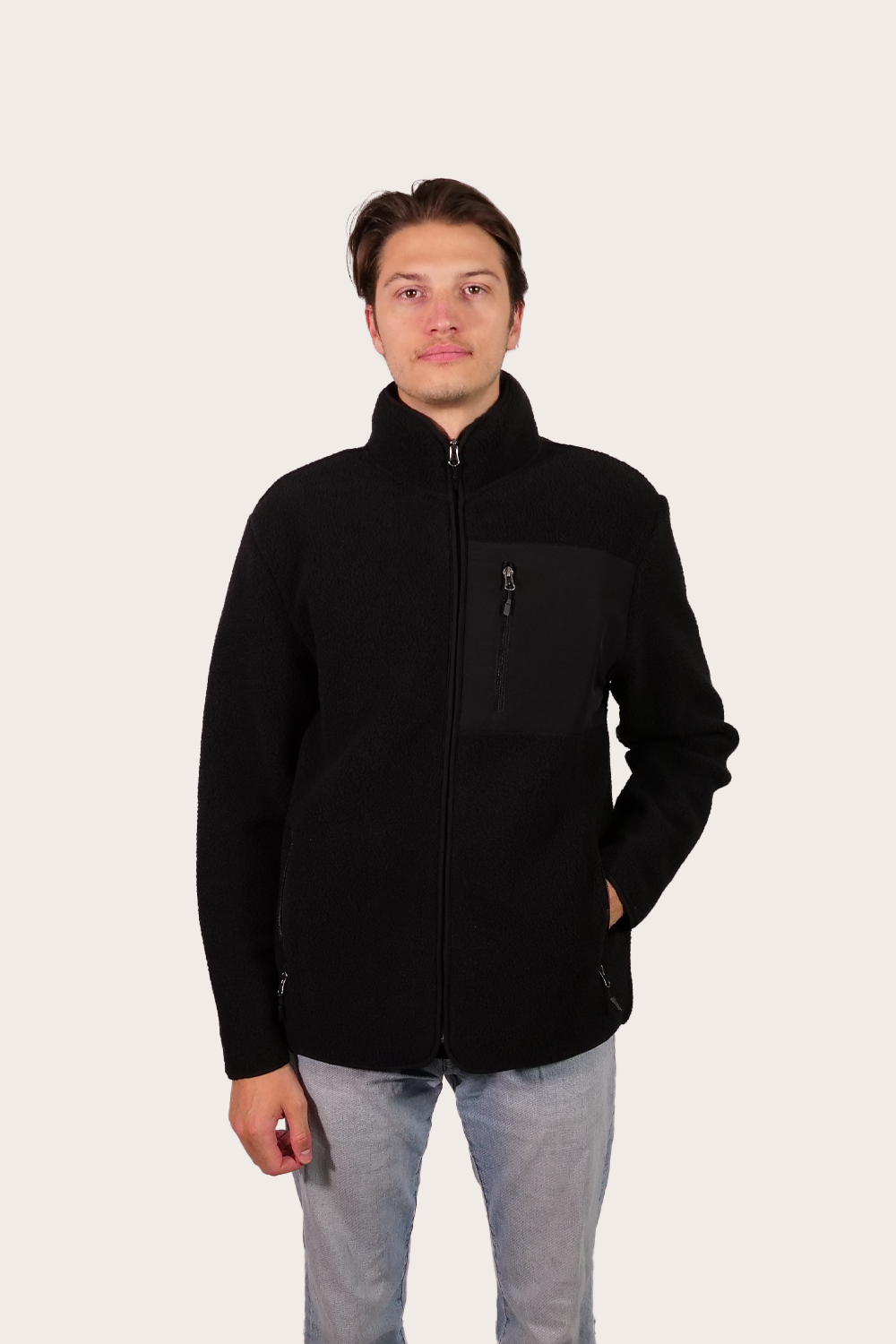 Essential Sherpa Regular