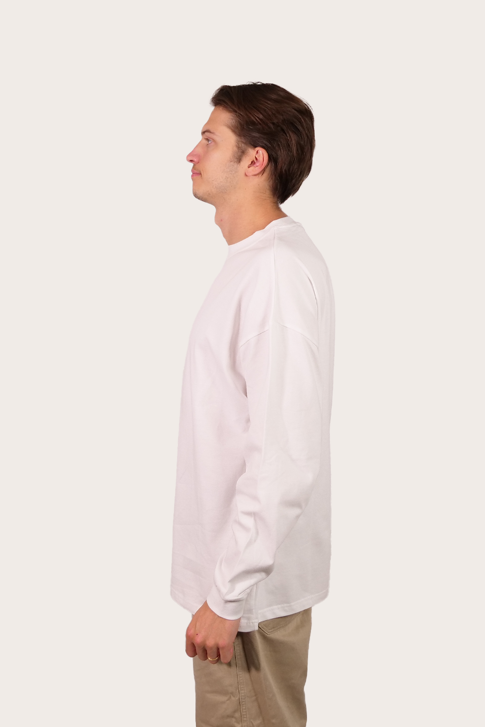 Signature Longsleeve