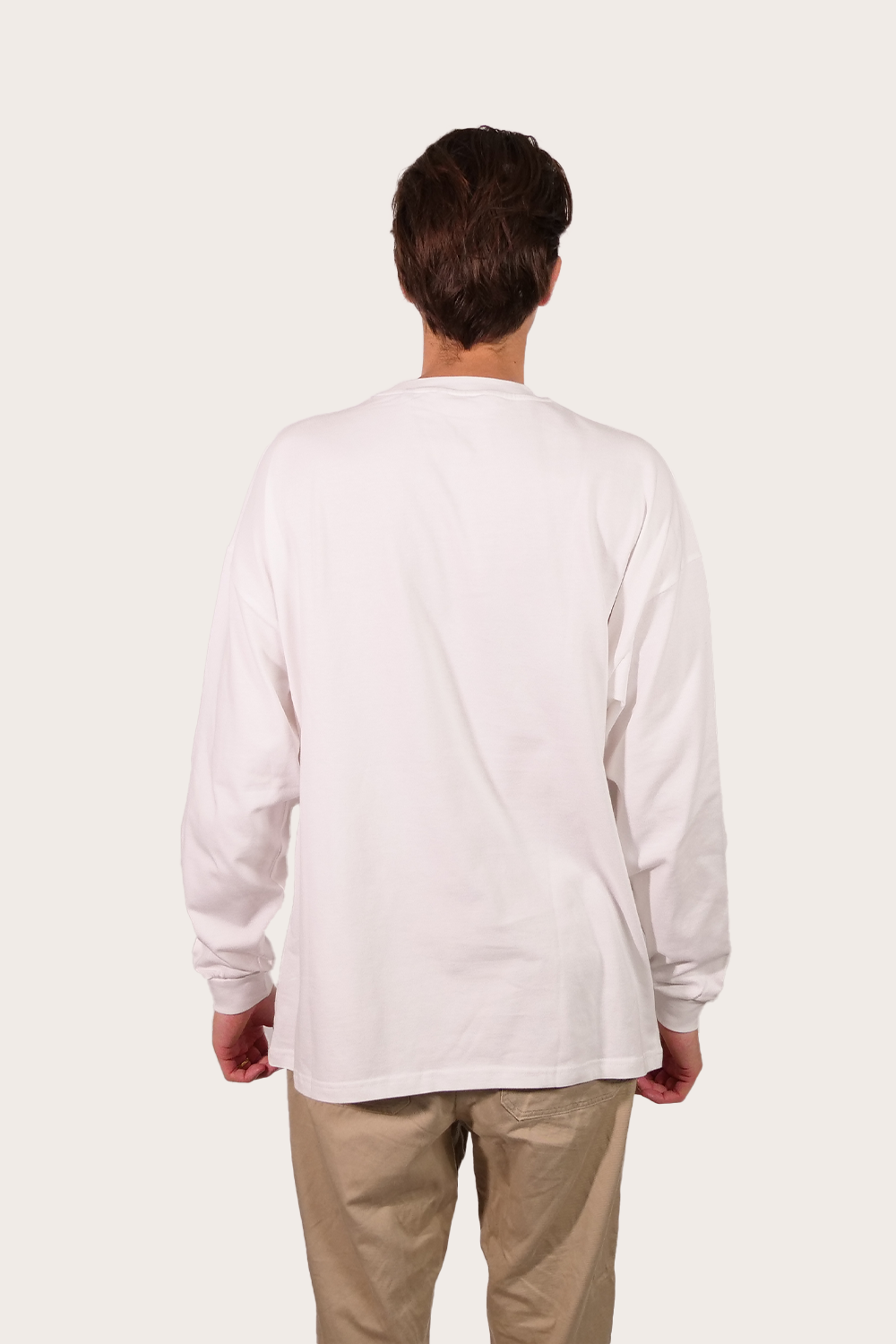Signature Longsleeve