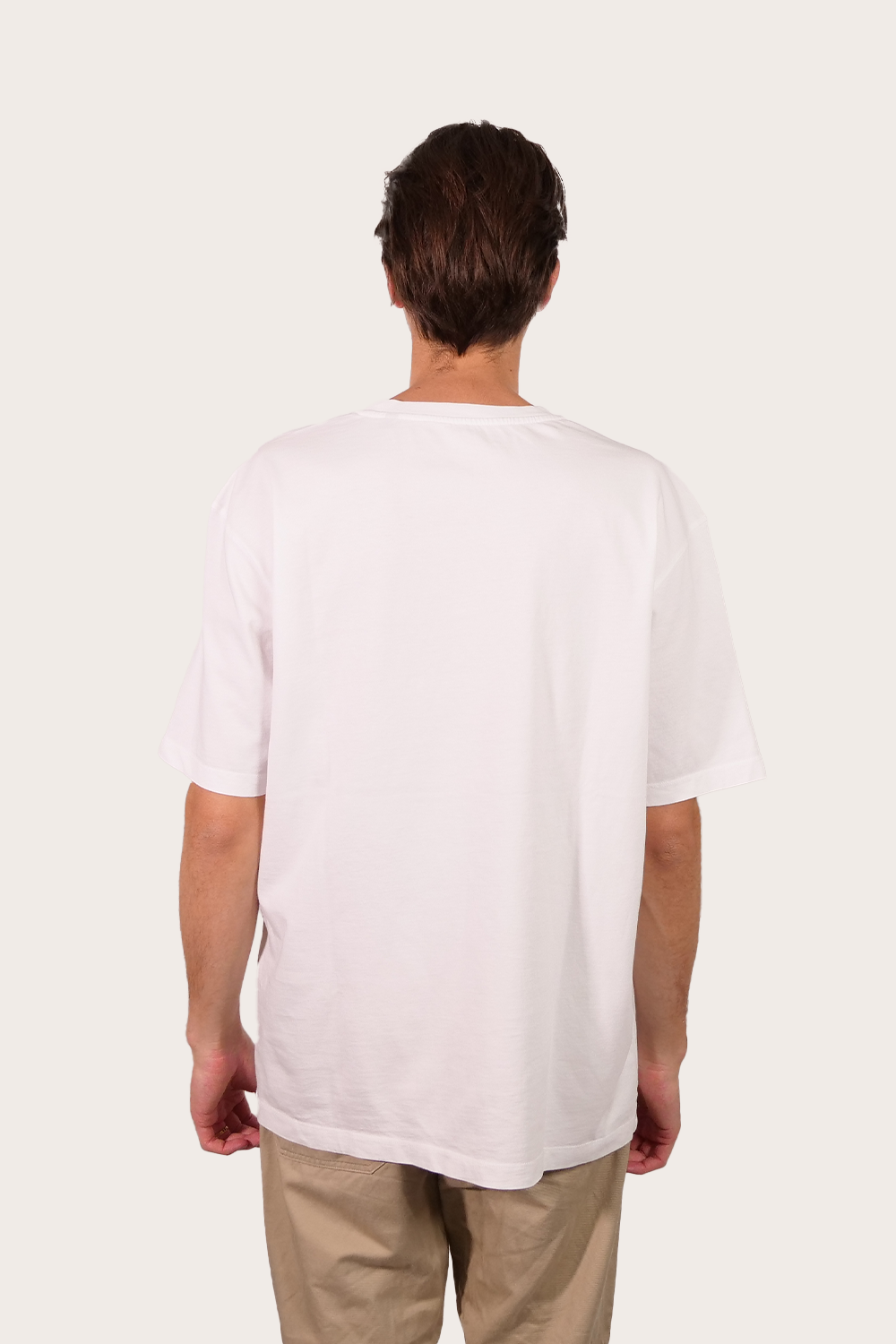 linery-merch-Signature-T-Shirt-Medium-homme-back