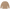 T-shirt TRACE coupe relaxed, coloris taupe, vue de face