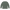 T-shirt TRACE coupe relaxed, coloris sauge, vue de face