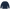 T-shirt TRACE coupe relaxed, coloris bleu petrole, vue de face