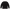T-shirt TRACE coupe relaxed, coloris noir, vue de face