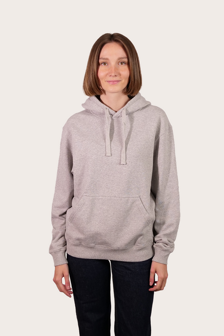Signature Terry Hoodie Medium