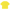 T-shirt EASE coupe relaxed, coloris jaune, vue de dos