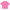 T-shirt EASE coupe relaxed, coloris rose, vue de dos