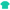 T-shirt EASE coupe relaxed, coloris vert, vue de dos