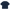 T-shirt EASE coupe relaxed, coloris bleu petrole, vue de dos