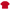 T-shirt EASE coupe relaxed, coloris rouge, vue de face