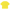 T-shirt EASE coupe relaxed, coloris jaune, vue de face