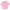 T-shirt EASE coupe relaxed, coloris rose clair, vue de face