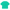 T-shirt EASE coupe relaxed, coloris vert, vue de face