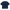T-shirt EASE coupe relaxed, coloris bleu petrole, vue de face