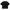 T-shirt EASE coupe relaxed, coloris noir, vue de face