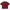 T-shirt FLOW coupe oversized, coloris bordeaux, vue de dos