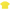 T-shirt FLOW coupe oversized, coloris jaune, vue de dos