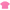 T-shirt FLOW coupe oversized, coloris rose, vue de dos