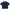 T-shirt FLOW coupe oversized, coloris bleu petrole, vue de dos