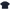 T-shirt FLOW coupe oversized, coloris marine profond, vue de dos