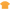 T-shirt FLOW coupe oversized, coloris orange, vue de face