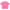 T-shirt FLOW coupe oversized, coloris rose, vue de face