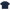 T-shirt FLOW coupe oversized, coloris bleu petrole, vue de face