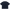 T-shirt FLOW coupe oversized, coloris marine profond, vue de face