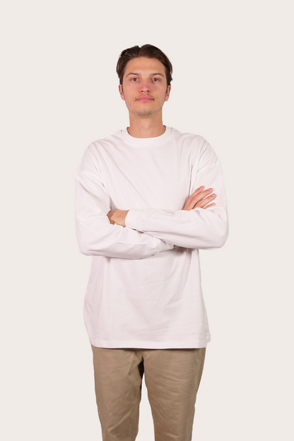 Signature Longsleeve