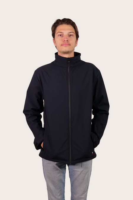 Heritage Softshell Homme
