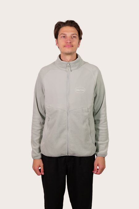 Core Fleece Zip