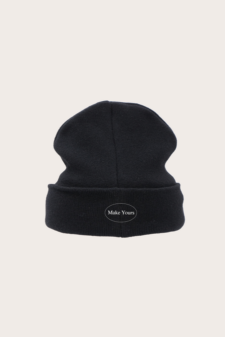 Core Recycled Beanie