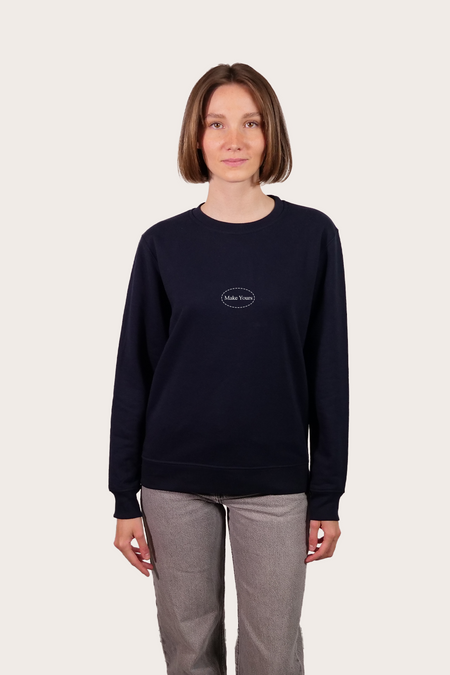 Heritage Terry Sweatshirt Regular