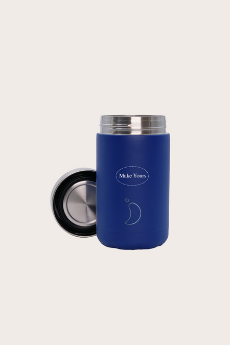 Chilly’s Food pot