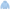 Hoodie FOLD coupe balloon, coloris bleu clair, vue de face