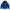Hoodie FOLD coupe balloon, coloris bleu marine, vue de face