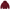 Hoodie FOLD coupe balloon, coloris bordeaux, vue de face