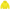 Hoodie FOLD coupe balloon, coloris jaune, vue de face