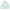 Hoodie FOLD coupe balloon, coloris menthe, vue de face