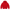 Hoodie FOLD coupe balloon, coloris rouge, vue de face