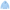 Hoodie FRAME coupe oversized, coloris bleu clair, vue de dos