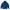 Hoodie FRAME coupe oversized, coloris bleu marine, vue de dos