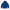 Hoodie FRAME coupe oversized, coloris bleu marine, vue de face
