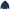 Hoodie FRAME coupe oversized, coloris bleu petrole, vue de dos