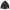 Hoodie FRAME coupe oversized, coloris gris fonce, vue de dos