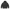 Hoodie FRAME coupe oversized, coloris gris fonce, vue de face