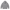 Hoodie FRAME coupe oversized, coloris gris, vue de dos