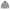 Hoodie FRAME coupe oversized, coloris gris, vue de face
