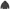Hoodie FRAME coupe oversized, coloris gris profond, vue de dos